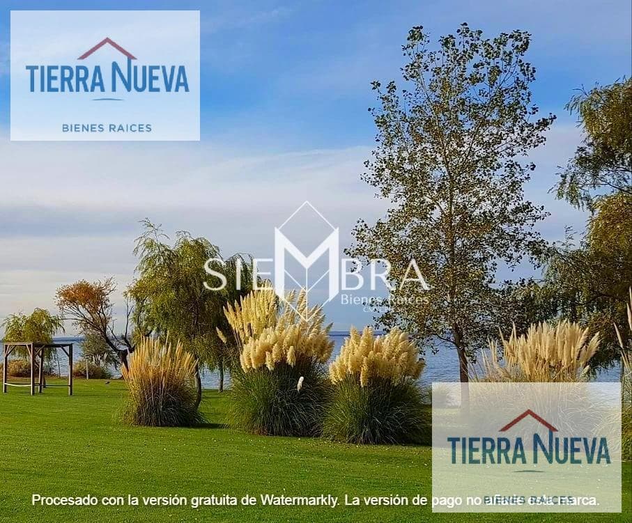 Land in Mari Menuco