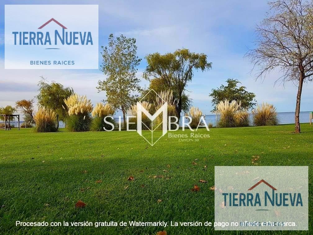 Land in Mari Menuco