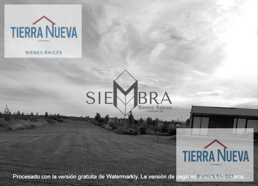 Land in Mari Menuco