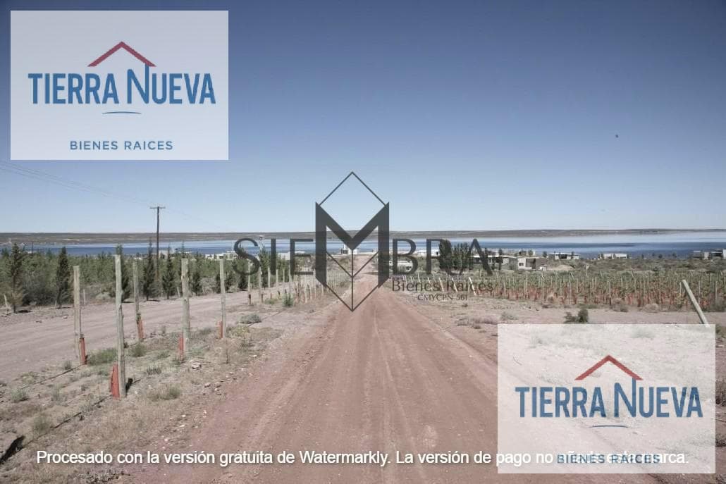 Land in Mari Menuco