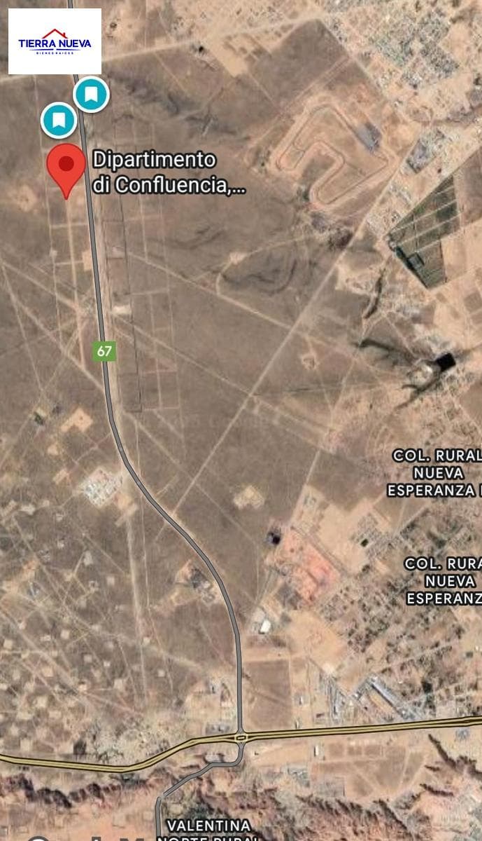 Land in the Capital