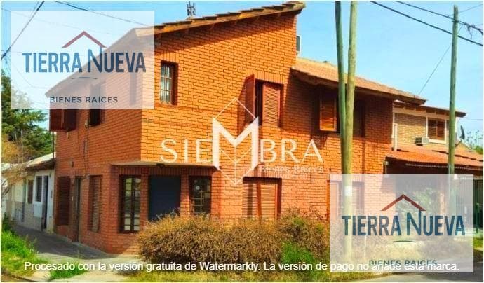 4-BEDROOM HOUSE IN NEUQUÉN (CAPITAL)