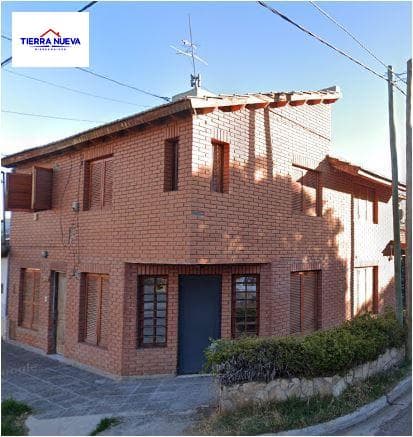 CASA CON 4 DORMITORIOS NEUQUEN Capital