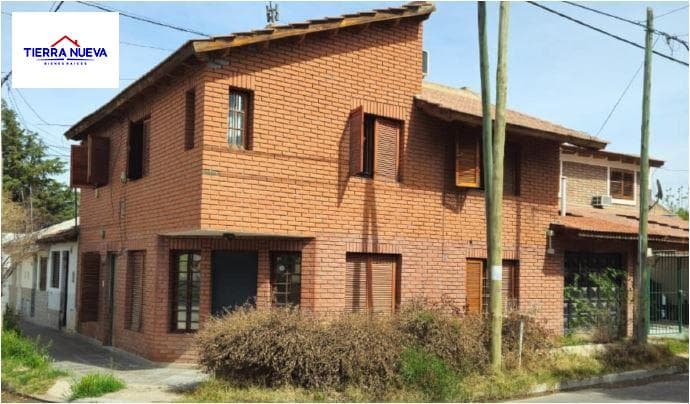 CASA CON 4 DORMITORIOS NEUQUEN Capital