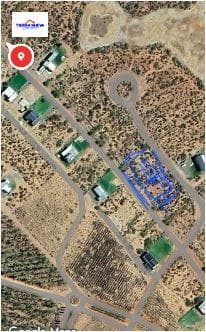 Land in Mari Menuco