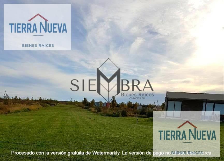 Land in Mari Menuco