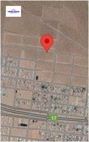 Land in Mari Menuco