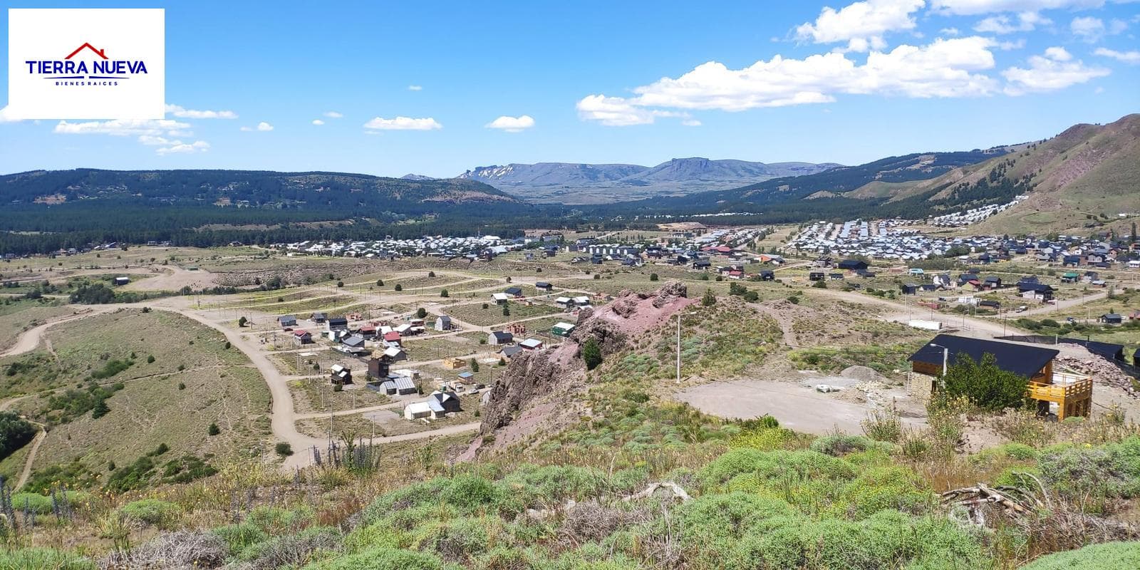 Lote Peñon