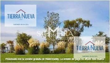 Land in Mari Menuco