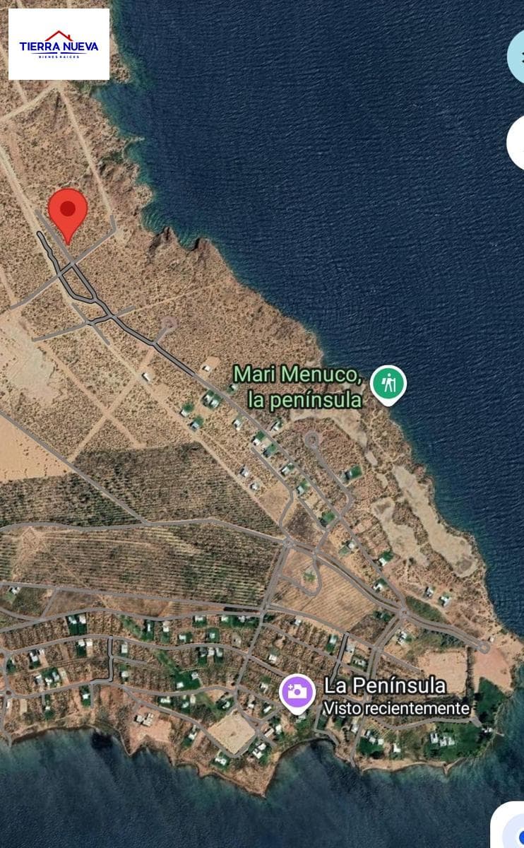 Land in Mari Menuco