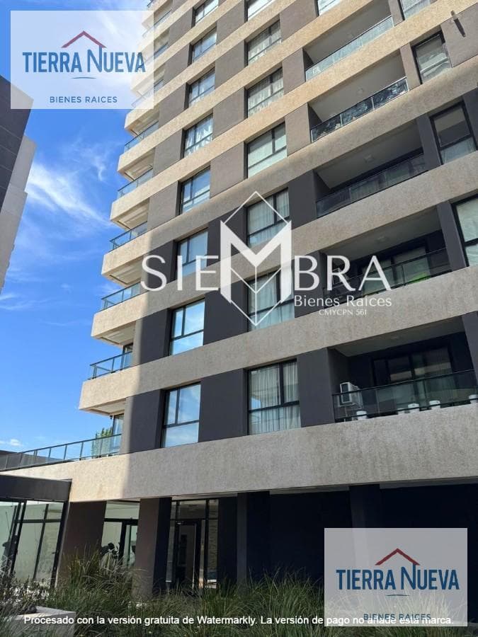 Apartment in Neuquén