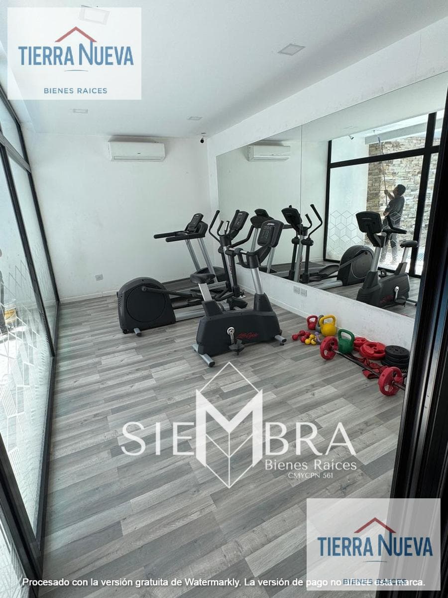 Apartment in Neuquén
