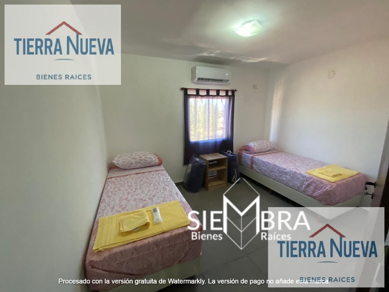 Apartment in Añelo
