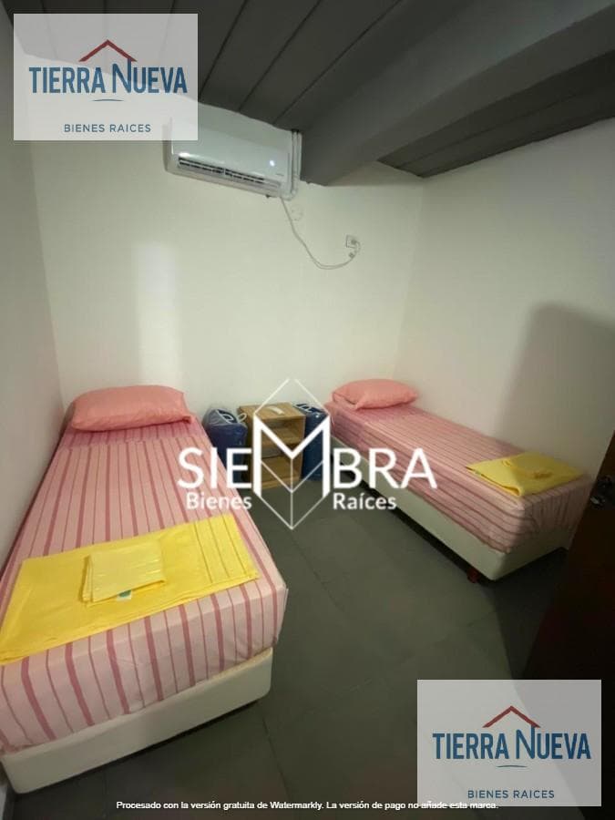 Apartment in Añelo