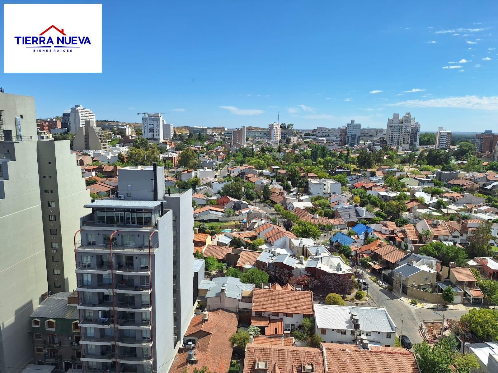 Departamento en Capital