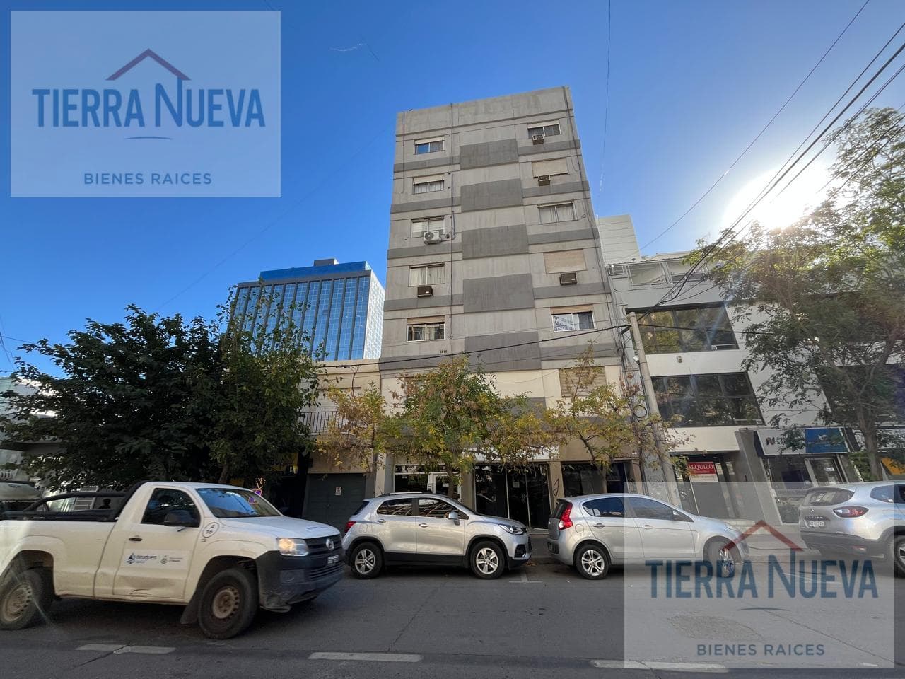 Departamento en Capital