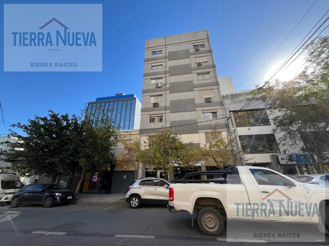 Departamento en Capital