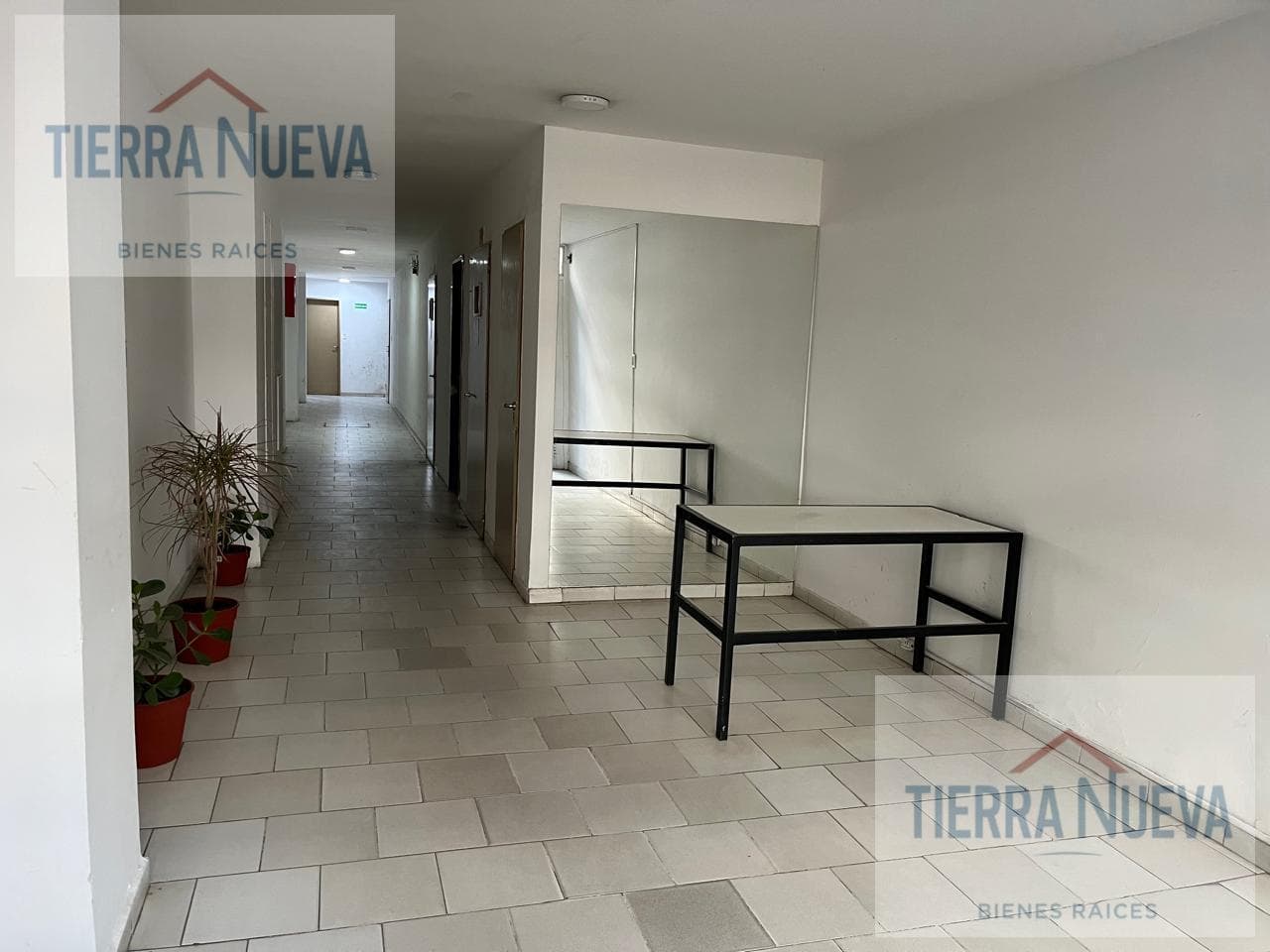 Departamento en Capital