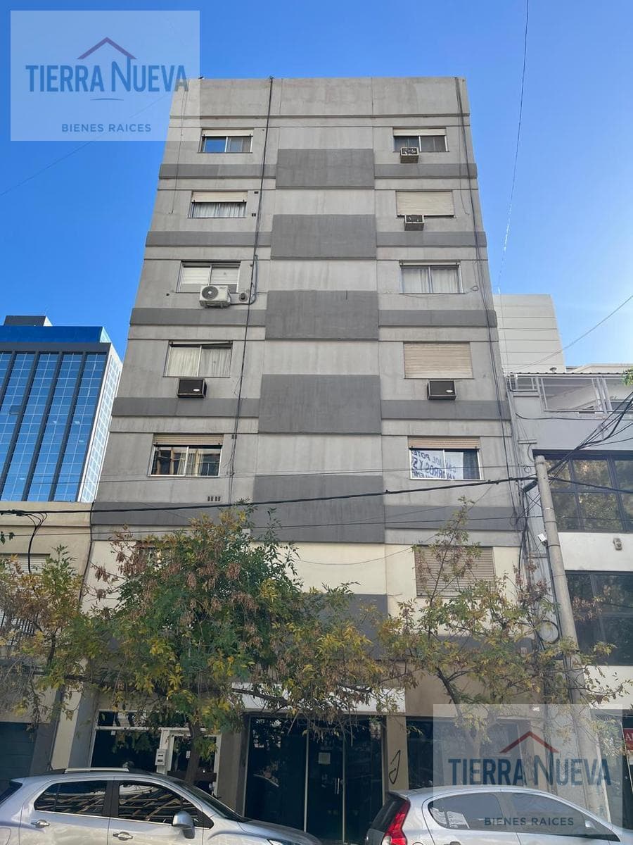 Departamento en Capital