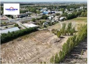 Lot in Vista Alegre Norte