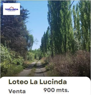 Land in Cipolletti