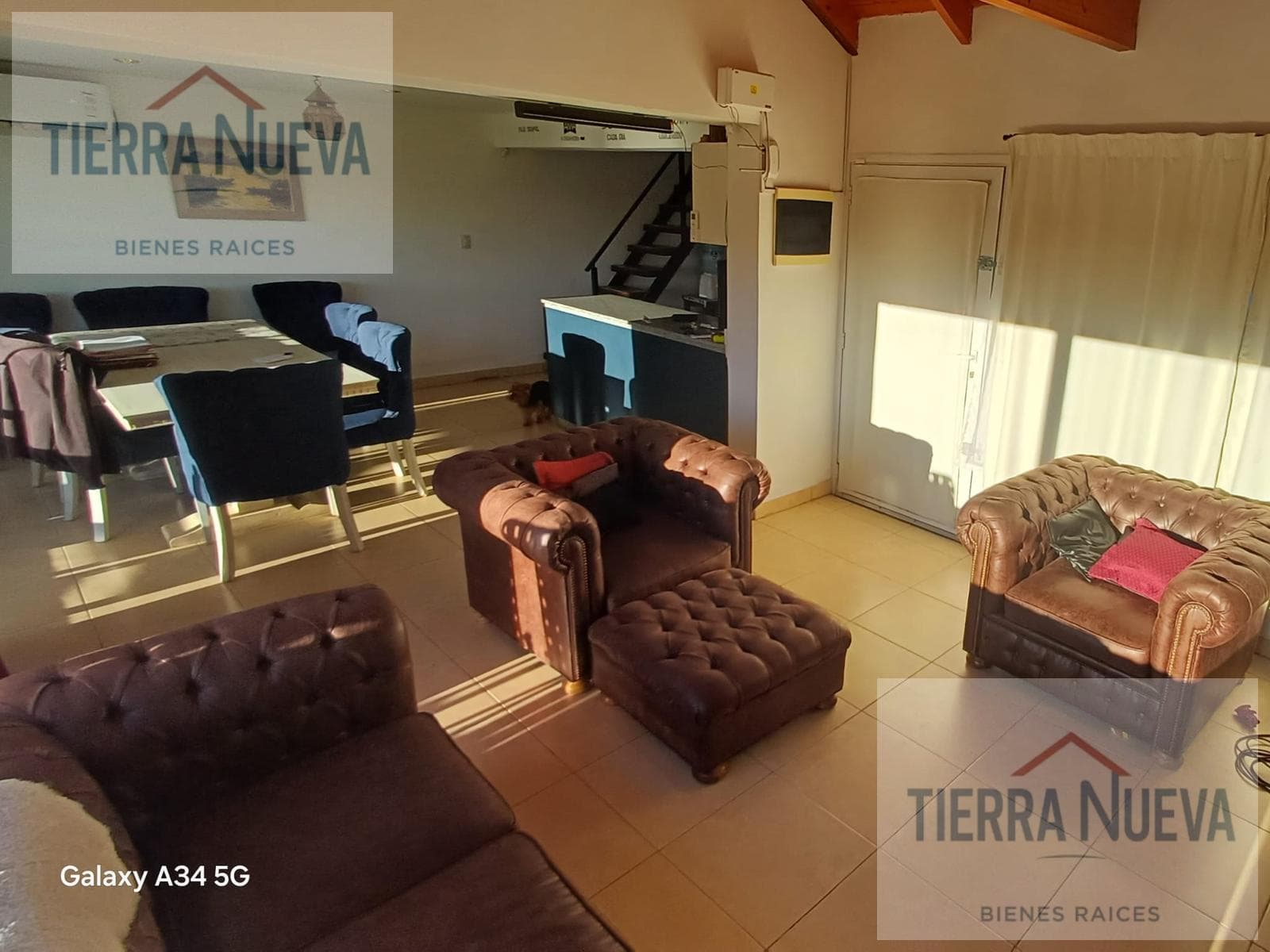 Casa en Mari Menuco