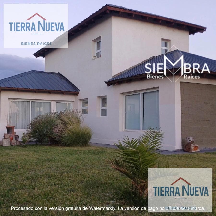 House in Mari Menuco