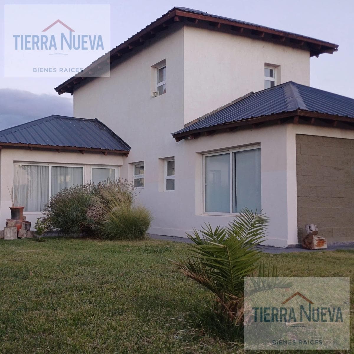 Casa en Mari Menuco