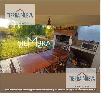 House in Mari Menuco