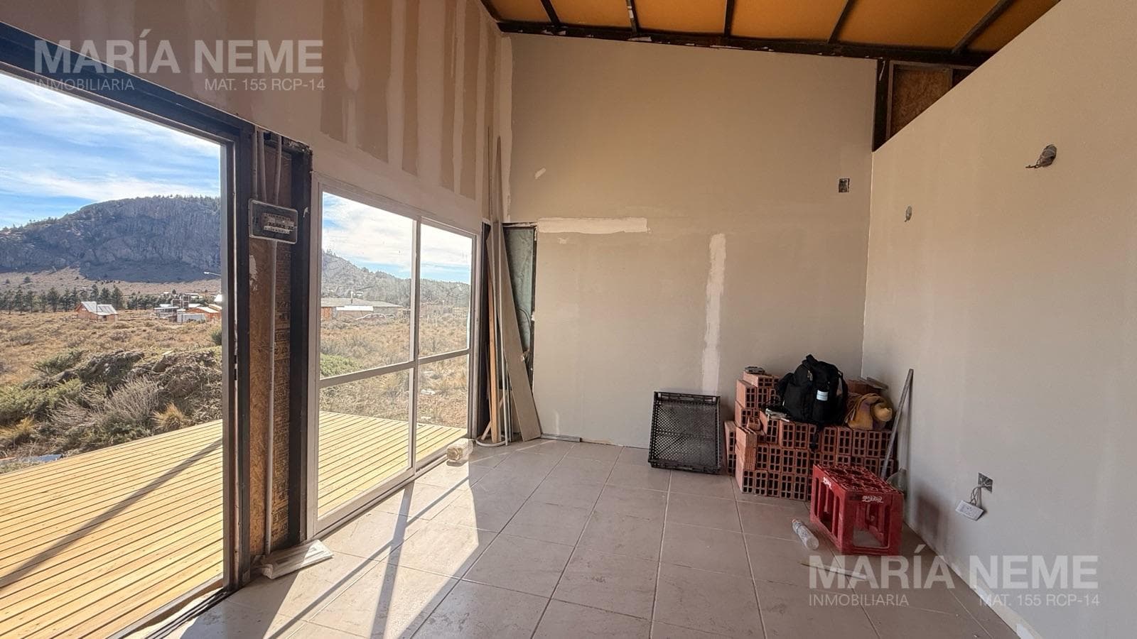 Developed Lot in La Herradura - Pilcaniyeu