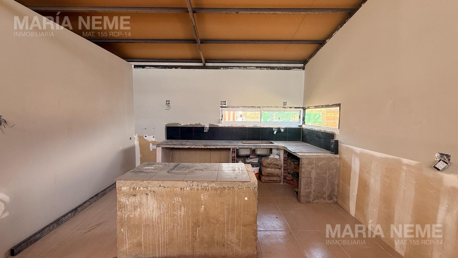 Developed Lot in La Herradura - Pilcaniyeu
