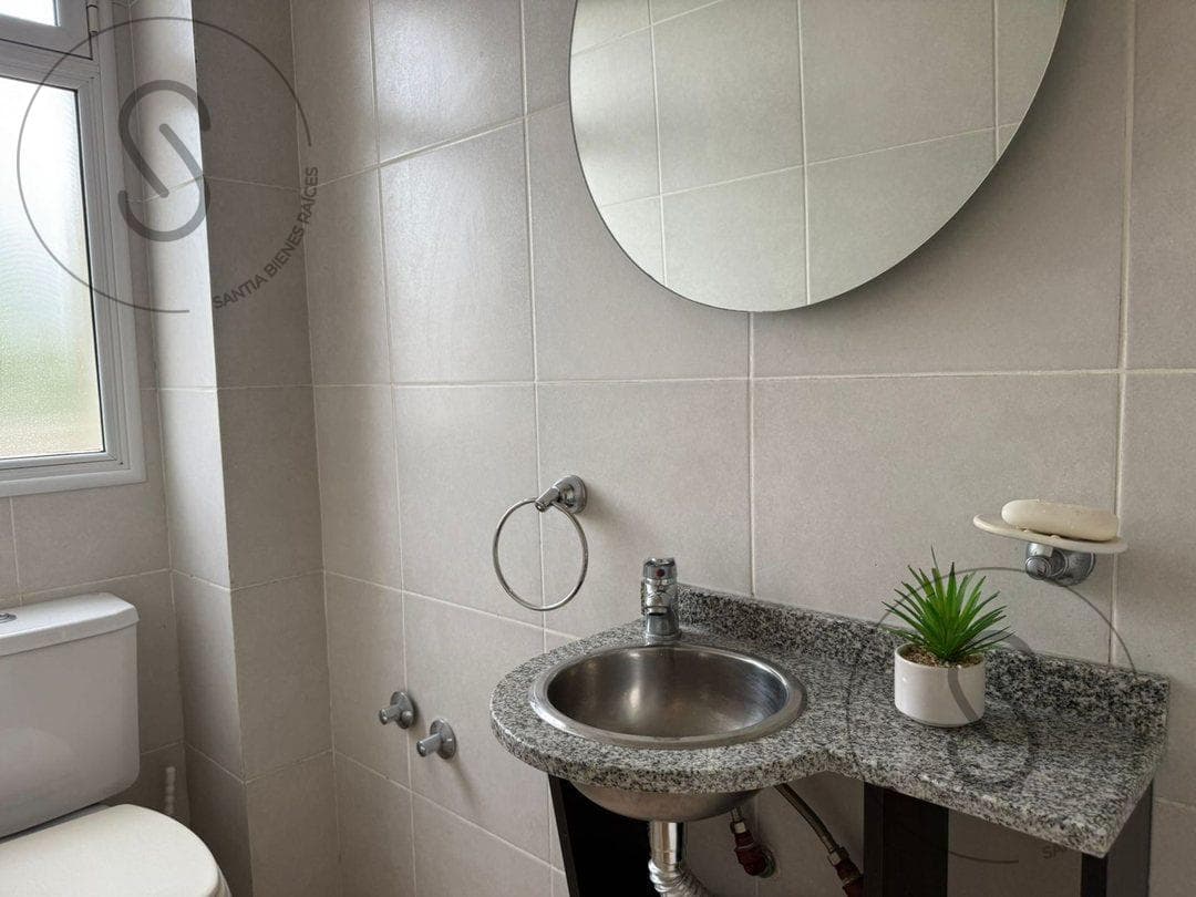 THREE-BEDROOM DUPLEX FOR SALE WITH GARAGE