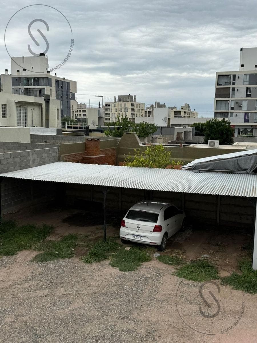 THREE-BEDROOM DUPLEX FOR SALE WITH GARAGE