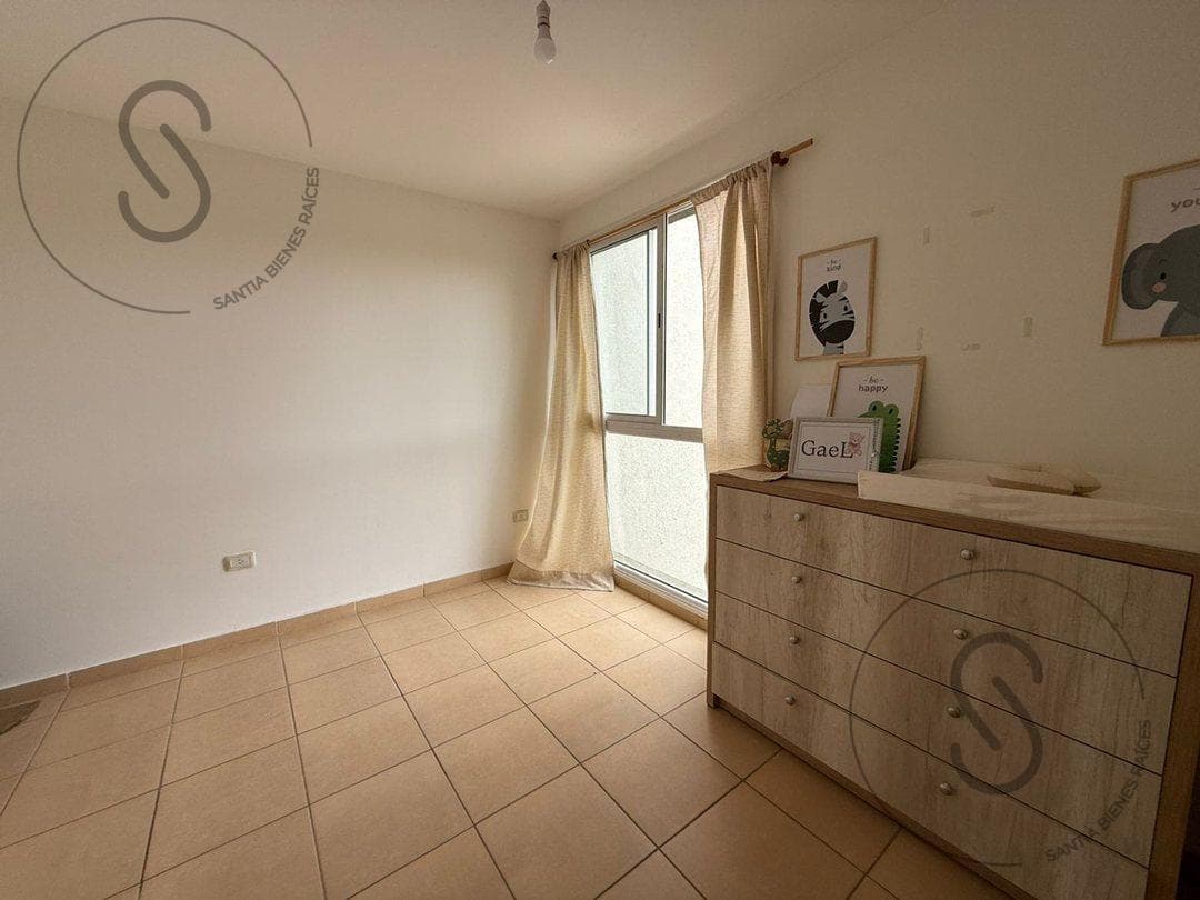 THREE-BEDROOM DUPLEX FOR SALE WITH GARAGE