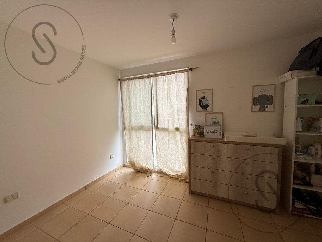 THREE-BEDROOM DUPLEX FOR SALE WITH GARAGE