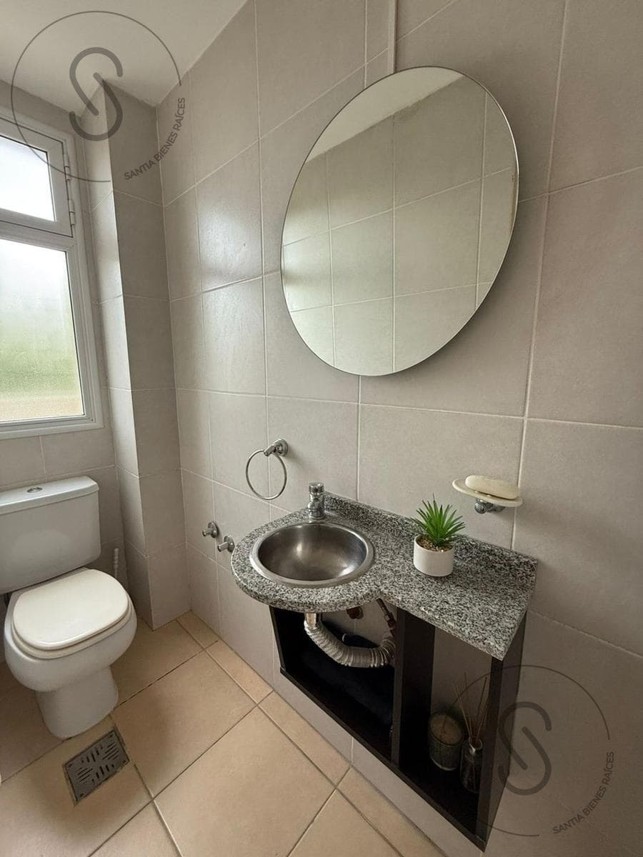 THREE-BEDROOM DUPLEX FOR SALE WITH GARAGE