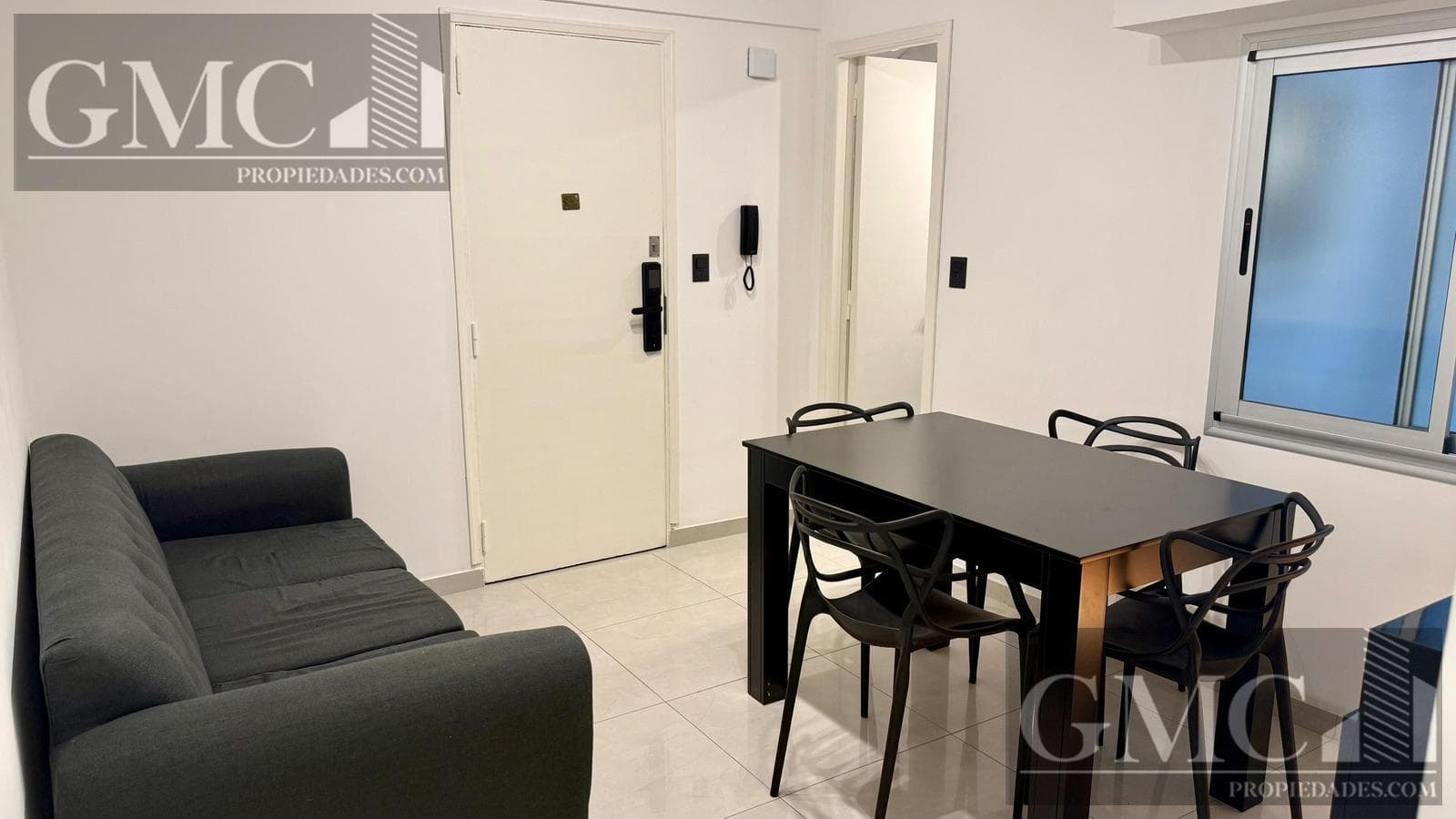 Apartment in Plaza Mitre