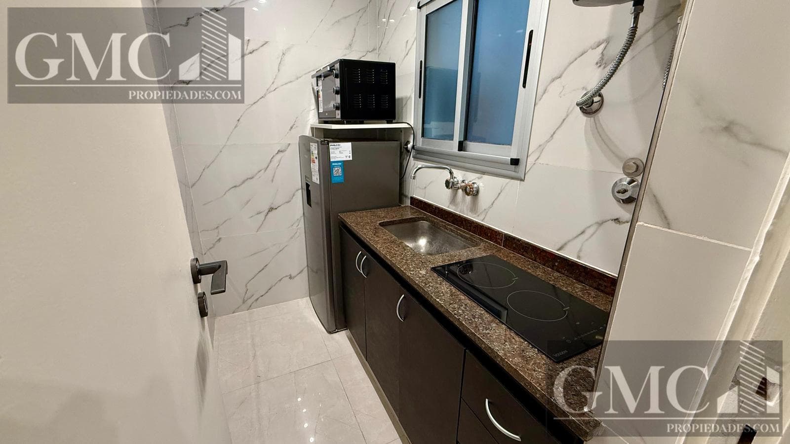 Apartment in Plaza Mitre