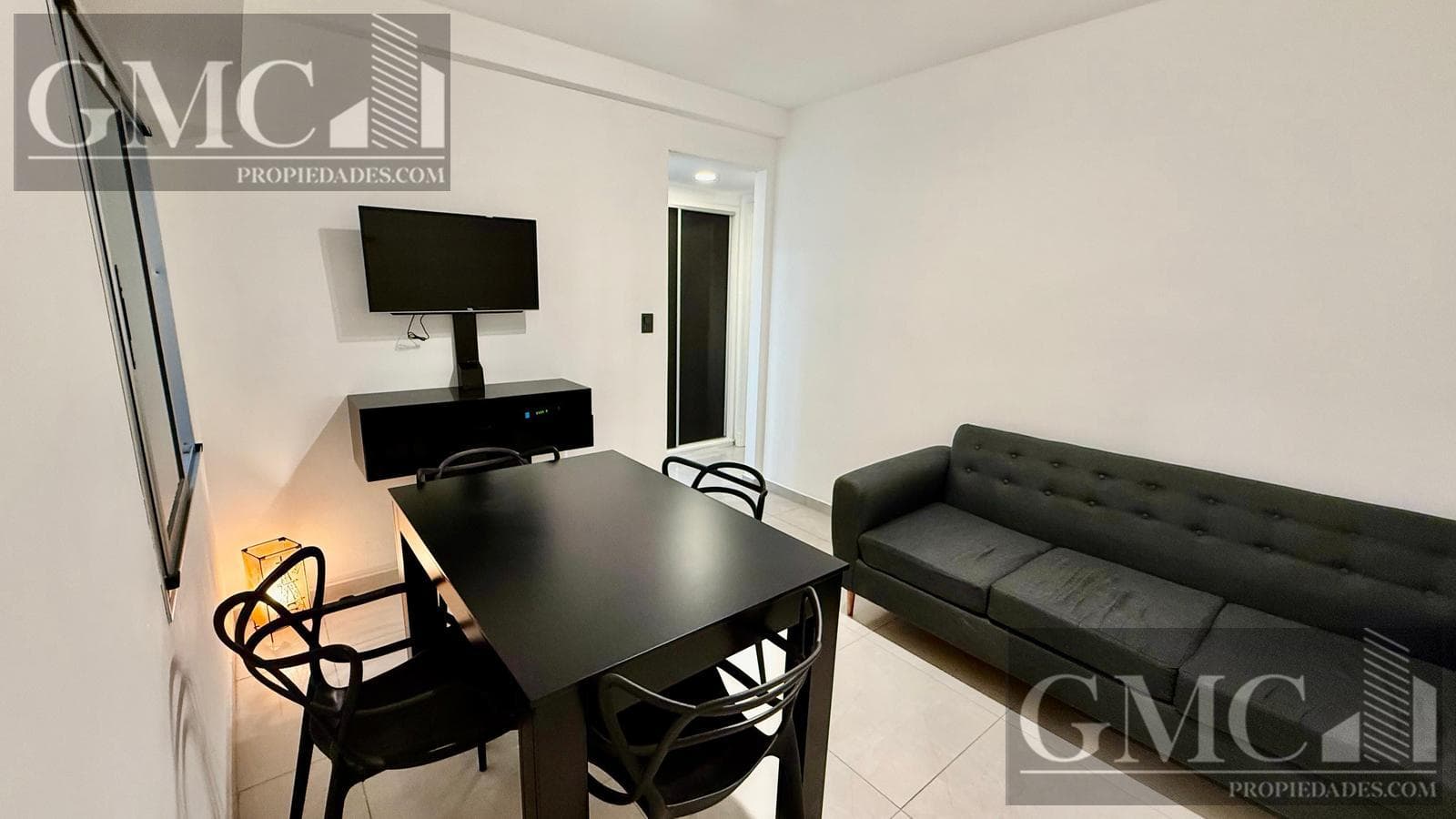 Apartment in Plaza Mitre