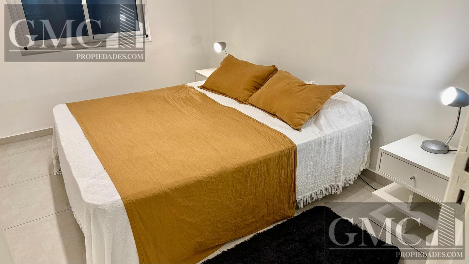 Apartment in Plaza Mitre