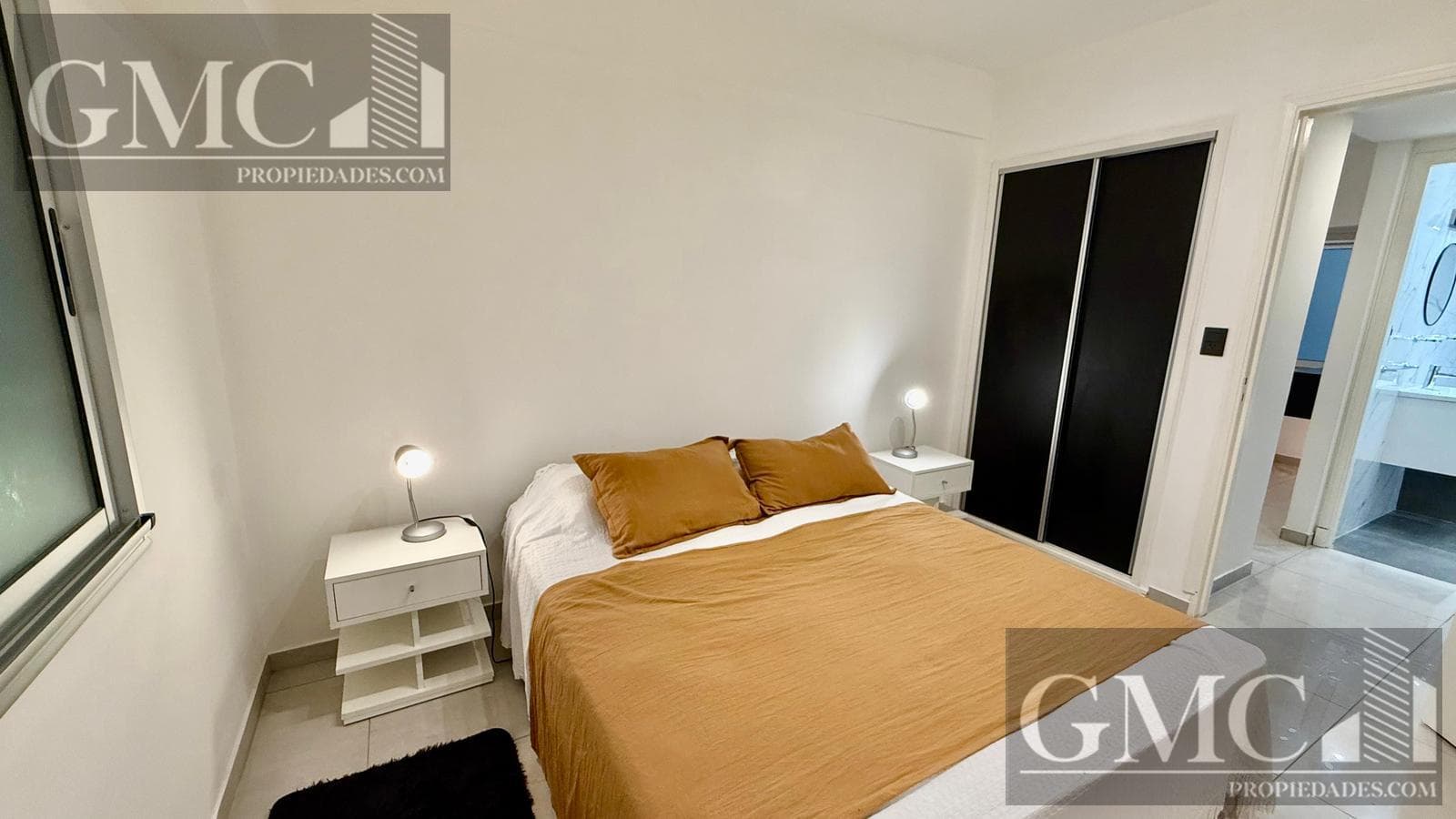 Apartment in Plaza Mitre