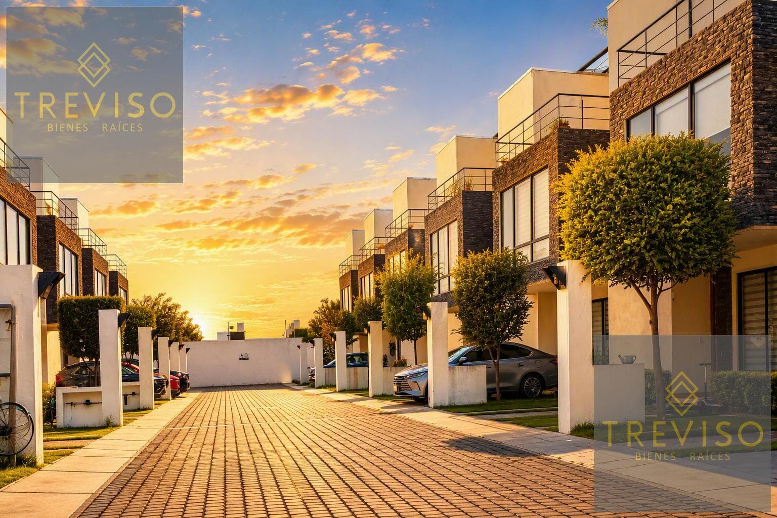 House for Sale in the Nu Haus Residential Complex in San Mateo, Atenco