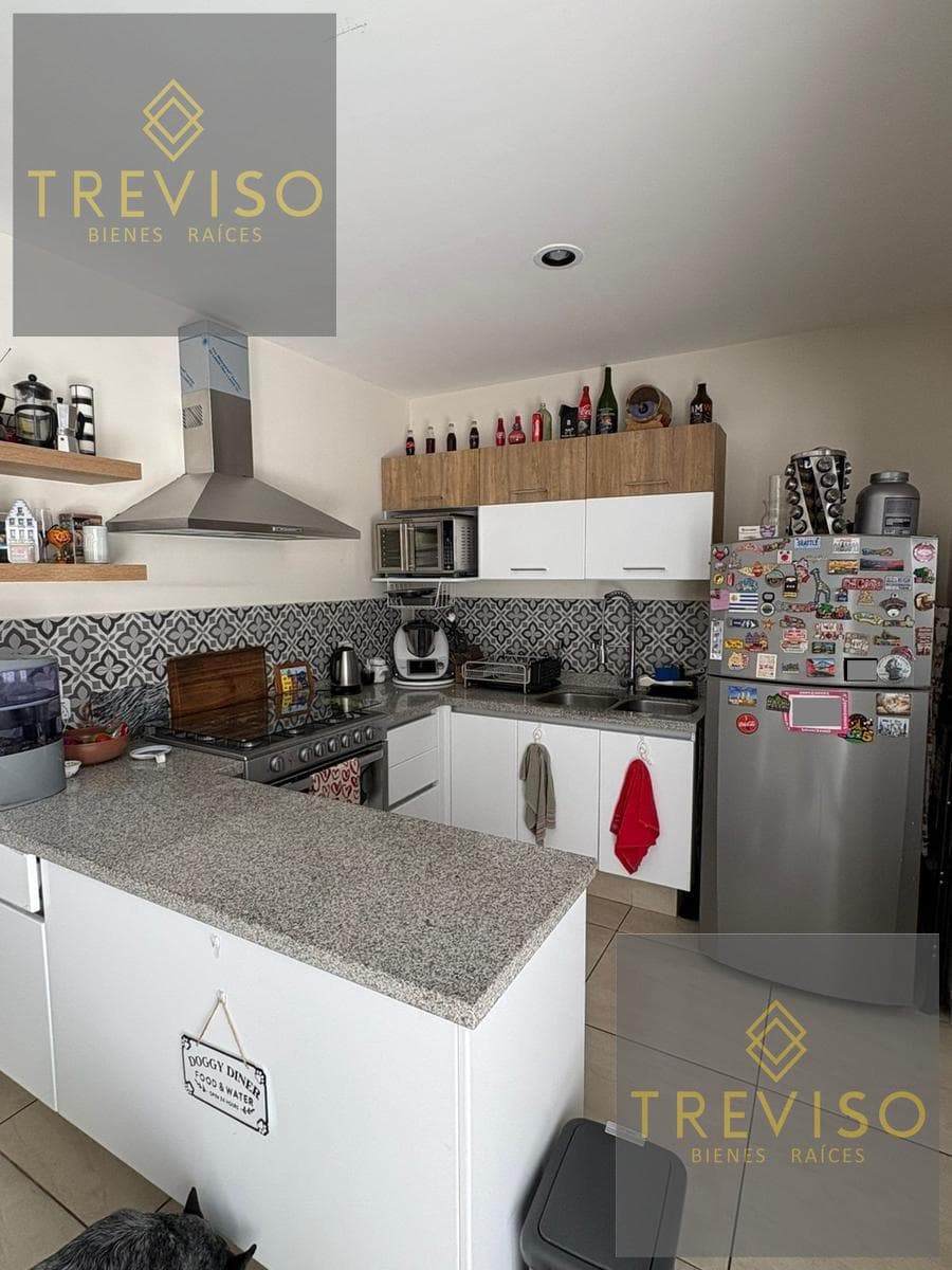 House for Sale in the Nu Haus Residential Complex in San Mateo, Atenco