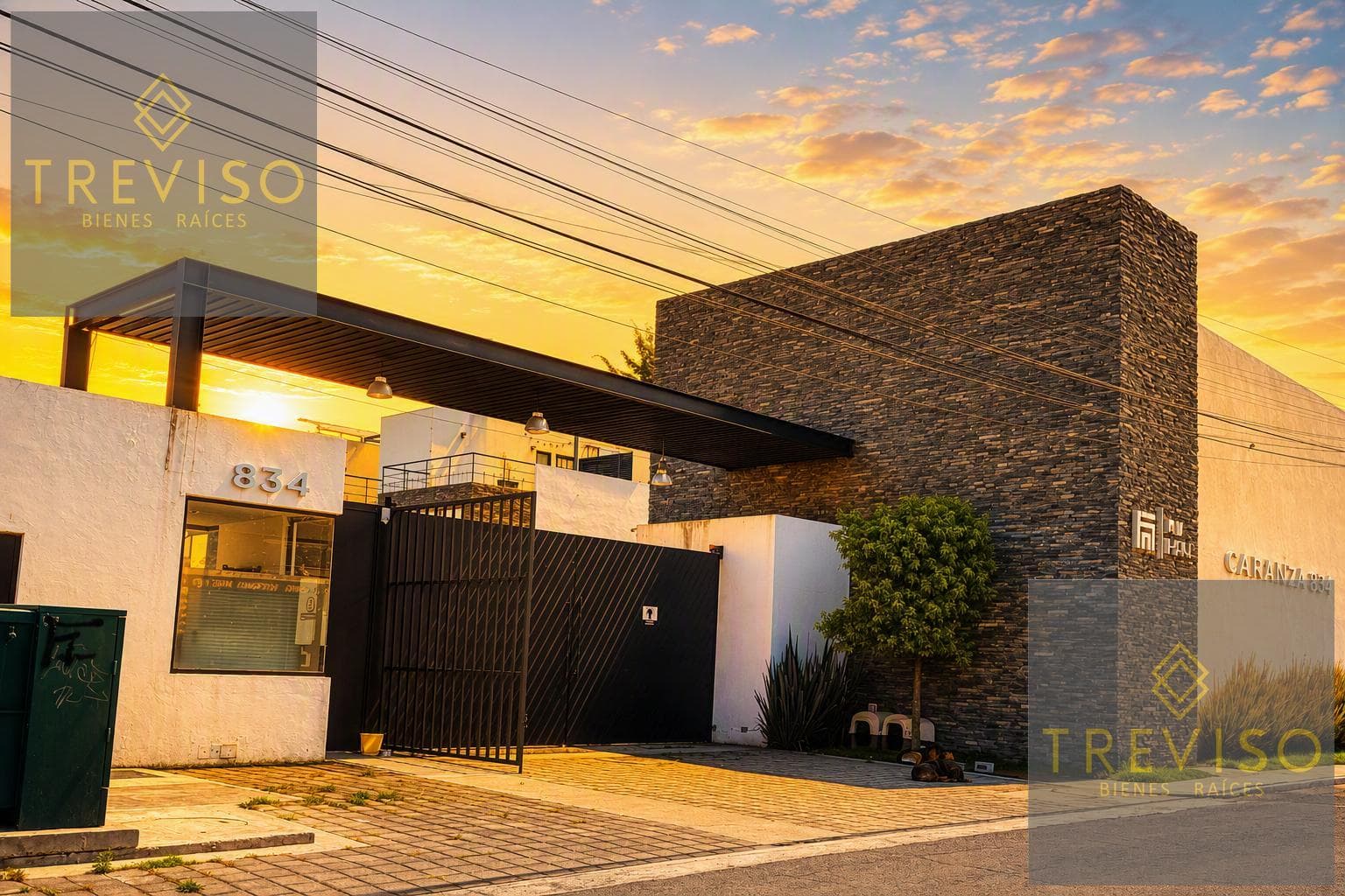 House for Sale in the Nu Haus Residential Complex in San Mateo, Atenco