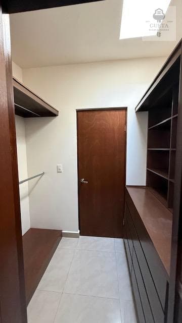 House for rent in the Moretta Subdivision in Monterrey, Nuevo León