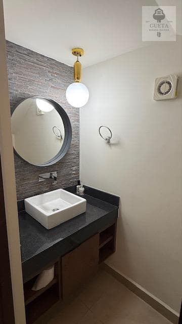 House for rent in the Moretta Subdivision in Monterrey, Nuevo León