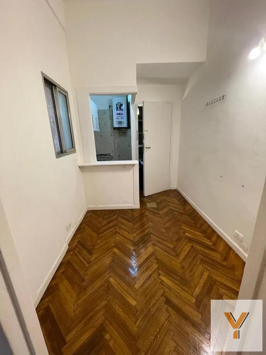 Apartment for Sale - 1 Bedroom, 1 Bathroom - 30 meters - Recoleta
