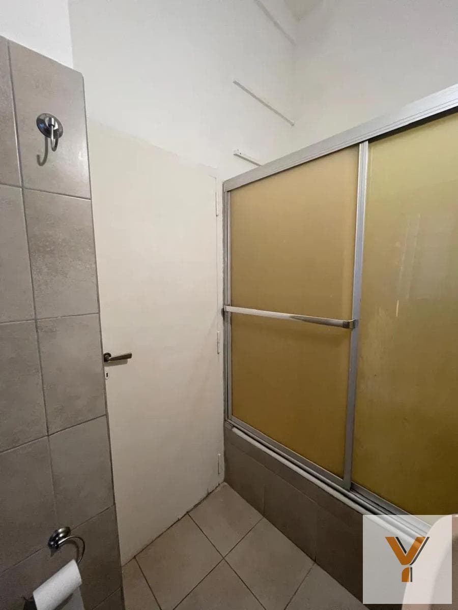 Apartment for Sale - 1 Bedroom, 1 Bathroom - 30 meters - Recoleta