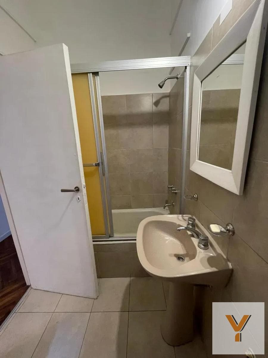 Apartment for Sale - 1 Bedroom, 1 Bathroom - 30 meters - Recoleta