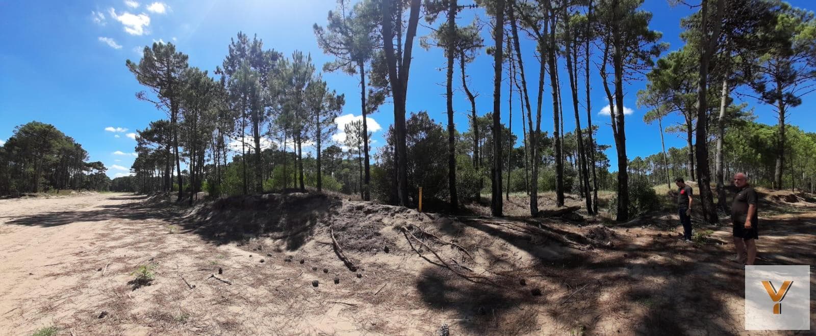Land for Sale - - 1,040 m - Pinamar